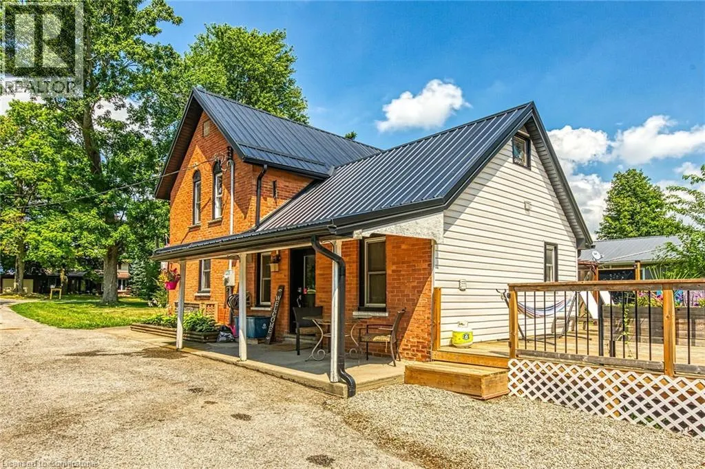 110 WOODLEY Road