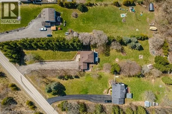 4032 MADDAUGH Road
