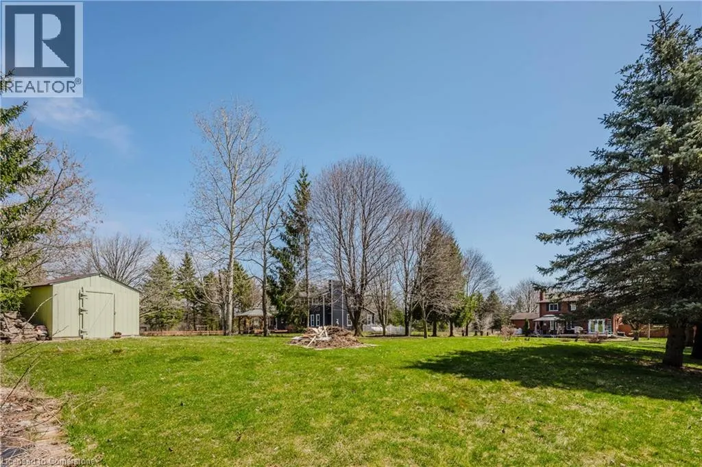 4032 MADDAUGH Road