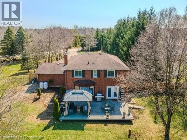 4032 MADDAUGH Road