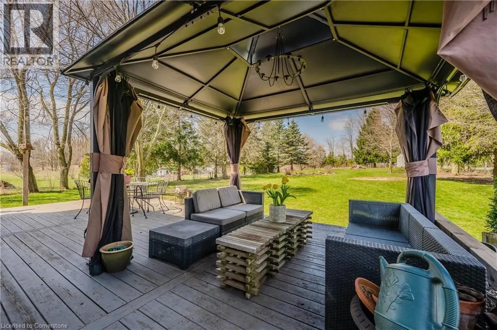 4032 MADDAUGH Road