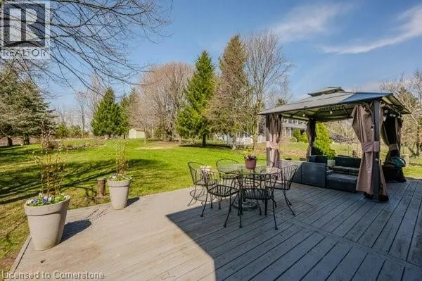 4032 MADDAUGH Road