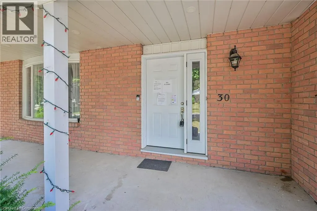 30 CARRIAGE Road