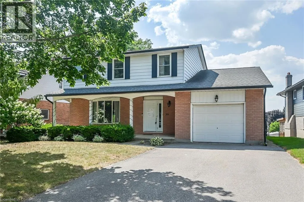 30 CARRIAGE Road