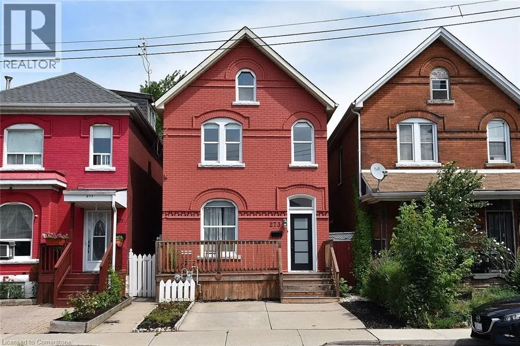 273 ROBERT Street