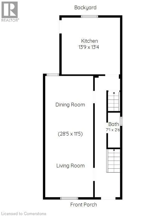 273 ROBERT Street
