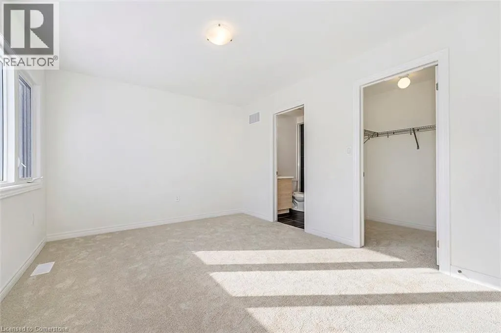 205 THAMES Way Unit# 18, #18