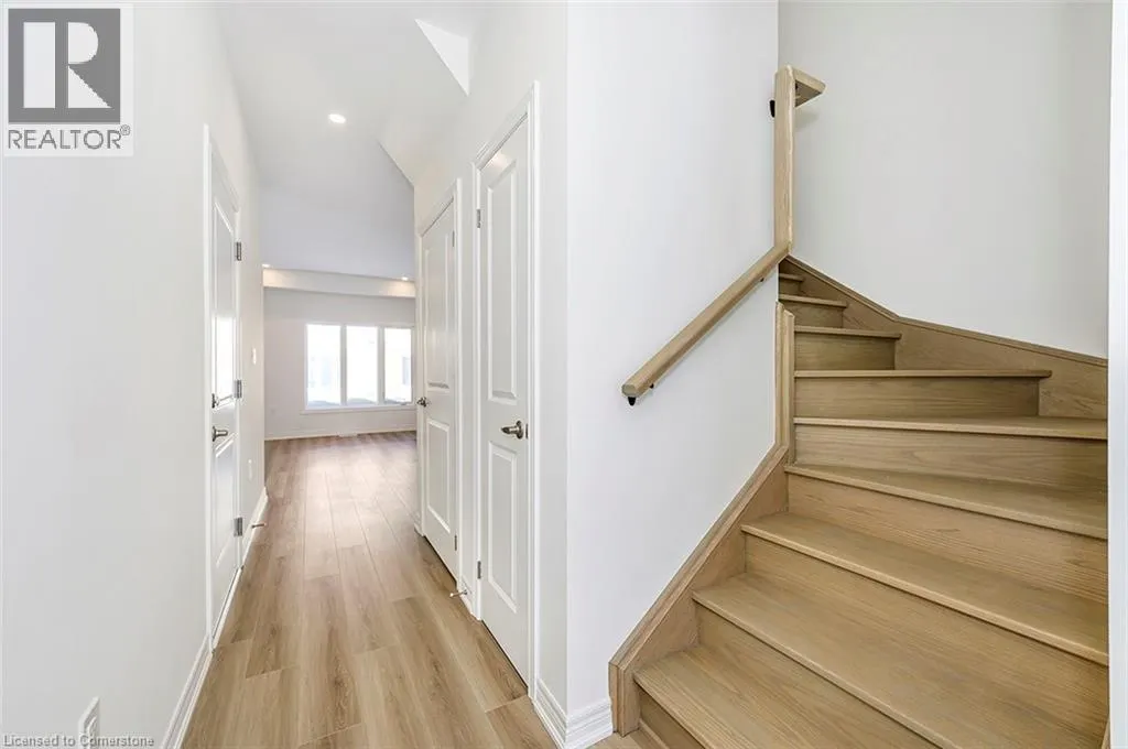 205 THAMES Way Unit# 18, #18