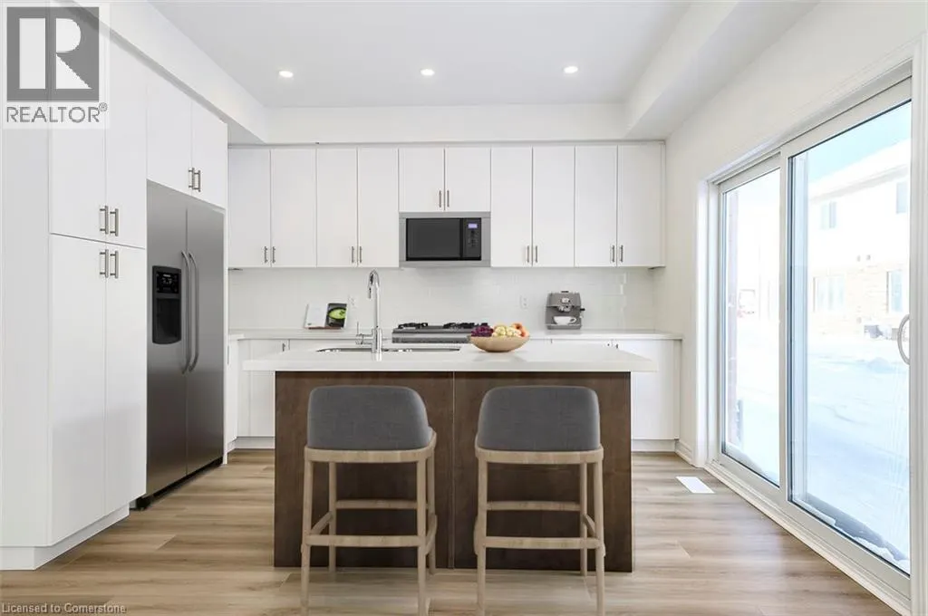 205 THAMES Way Unit# 18, #18