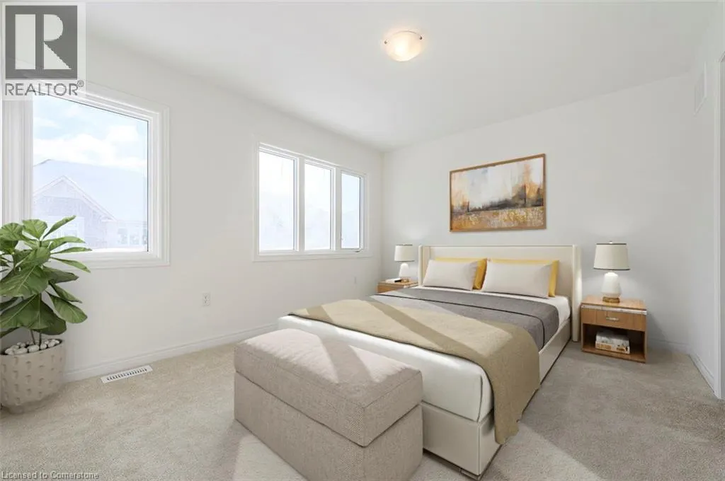 205 THAMES Way Unit# 18, #18