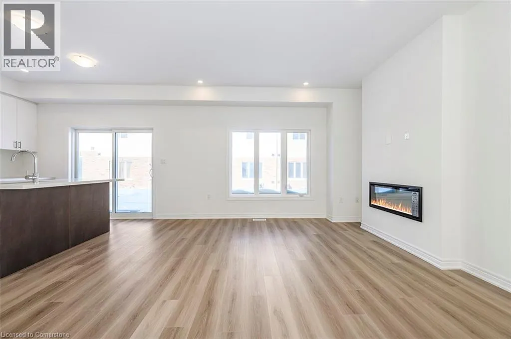 205 THAMES Way Unit# 18, #18
