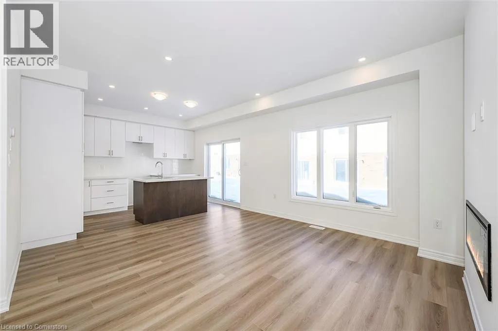 205 THAMES Way Unit# 18, #18