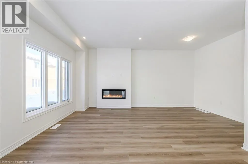 205 THAMES Way Unit# 18, #18