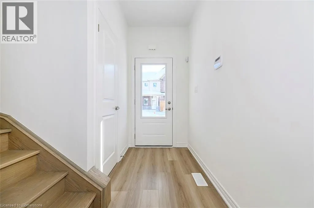 205 THAMES Way Unit# 18, #18