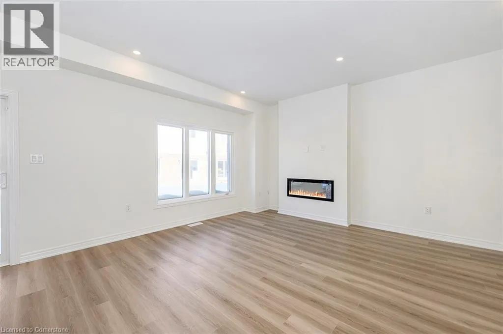 205 THAMES Way Unit# 18, #18