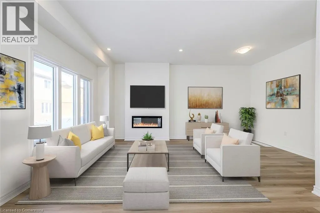 205 THAMES Way Unit# 18, #18