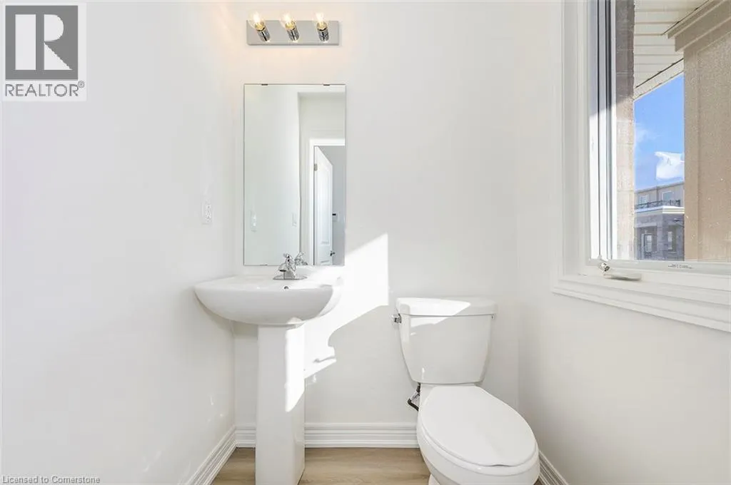205 THAMES Way Unit# 18, #18