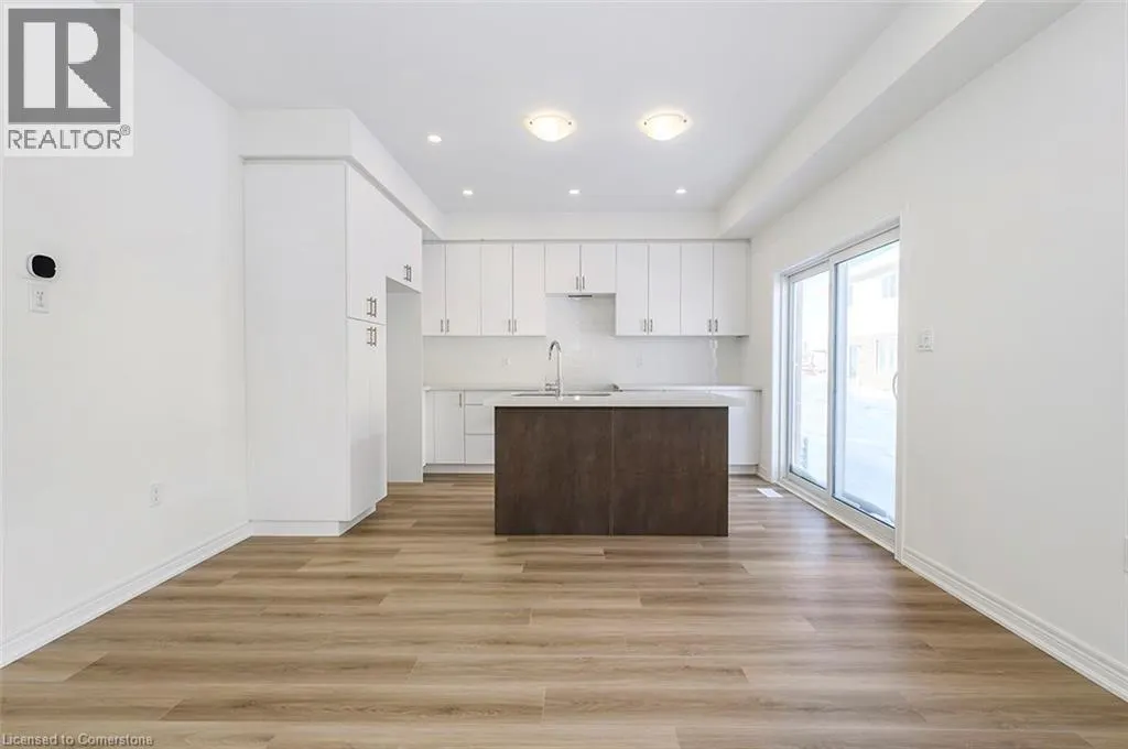 205 THAMES Way Unit# 18, #18