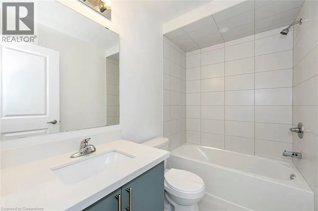 205 THAMES Way Unit# 18, #18