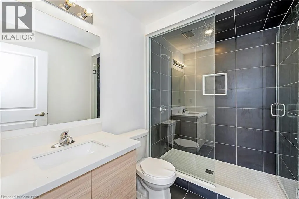 205 THAMES Way Unit# 18, #18