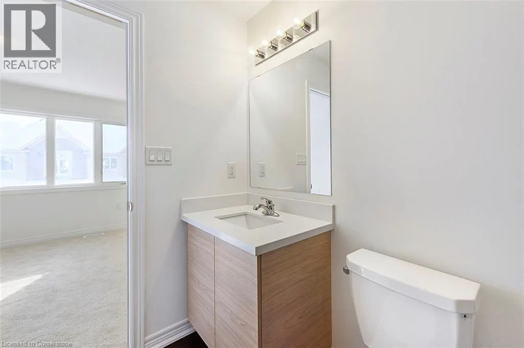 205 THAMES Way Unit# 18, #18