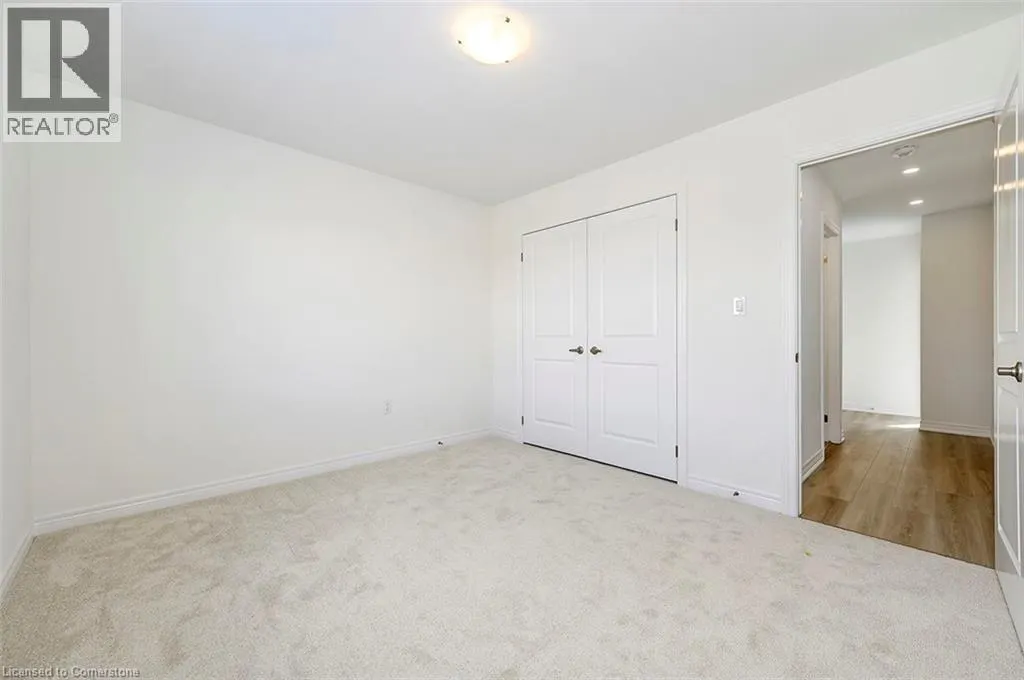 205 THAMES Way Unit# 18, #18