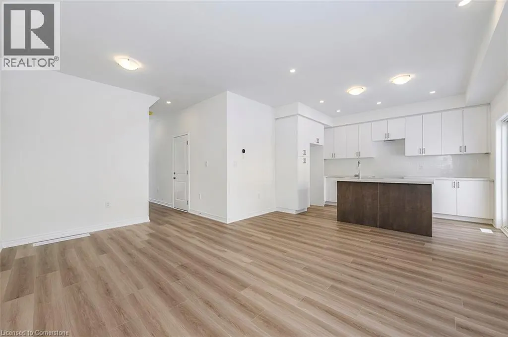 205 THAMES Way Unit# 18, #18