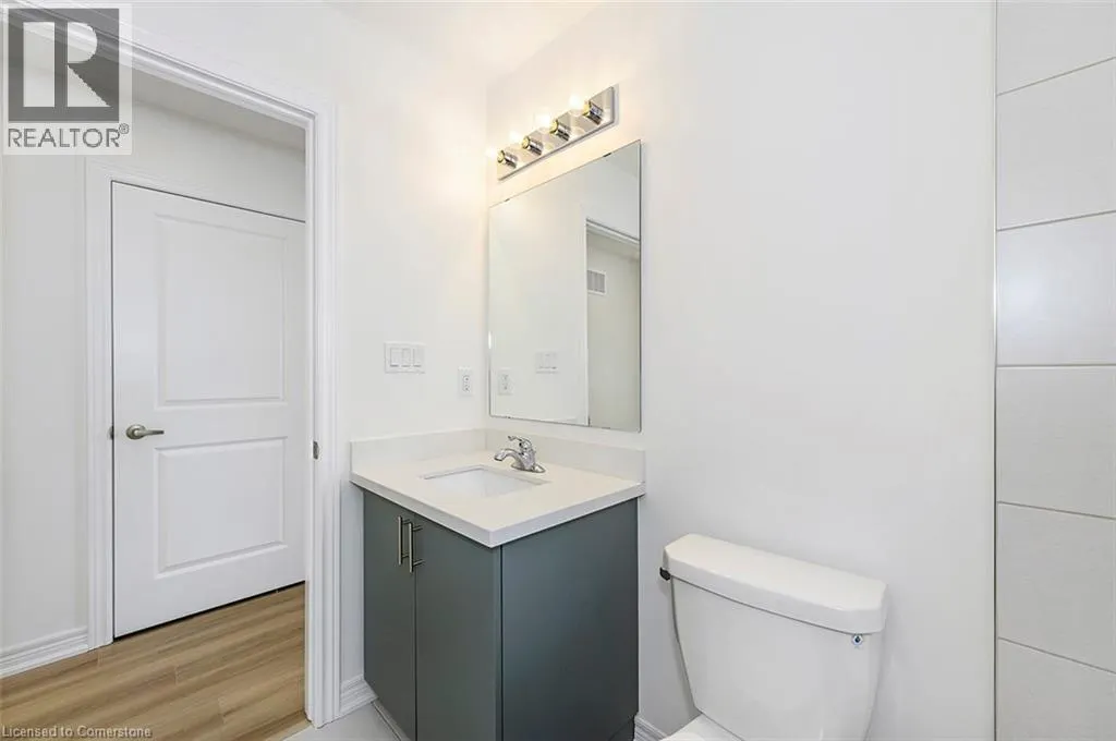 205 THAMES Way Unit# 18, #18