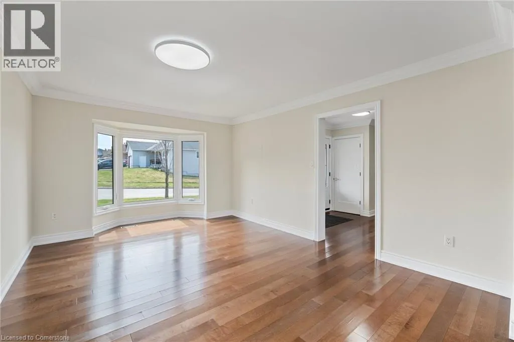 21 FIRMAN Drive