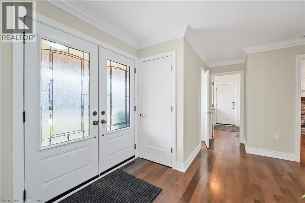 21 FIRMAN Drive