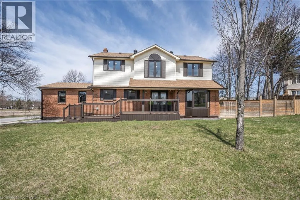 21 FIRMAN Drive