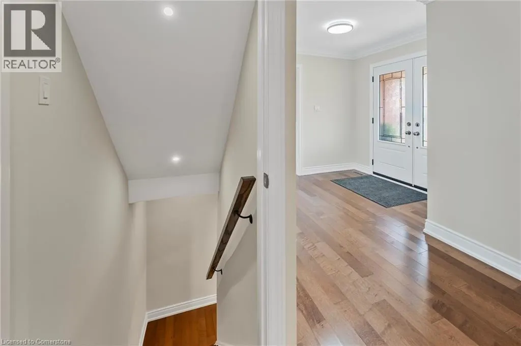 21 FIRMAN Drive