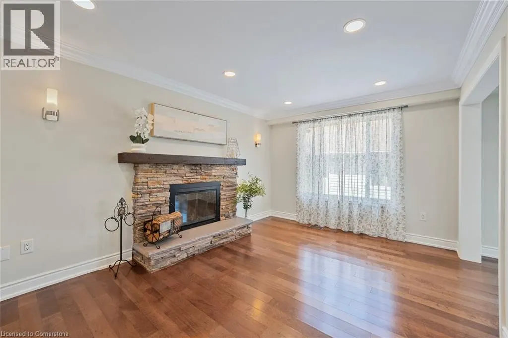21 FIRMAN Drive