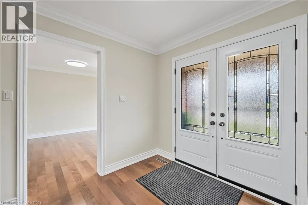 21 FIRMAN Drive