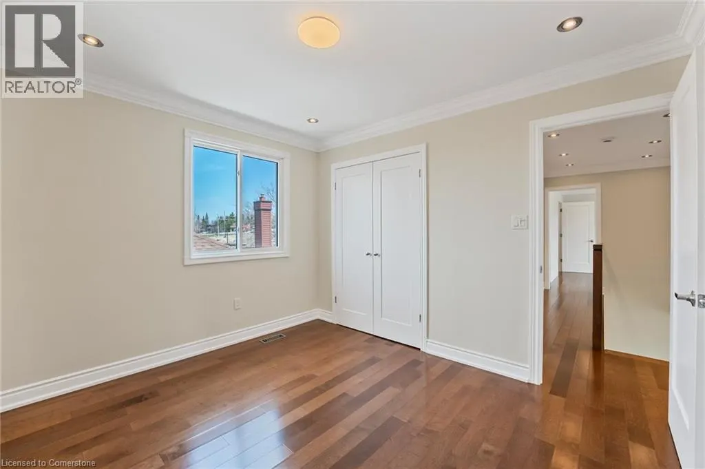 21 FIRMAN Drive