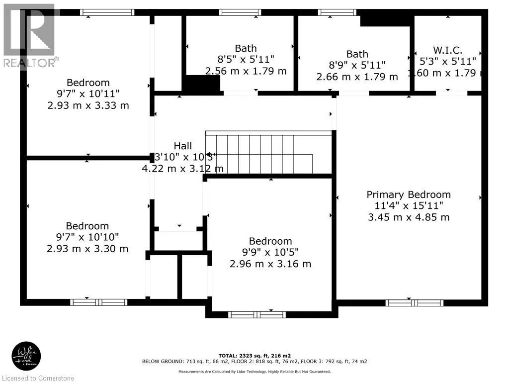 21 FIRMAN Drive