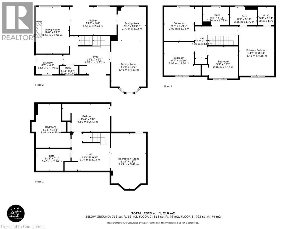 21 FIRMAN Drive