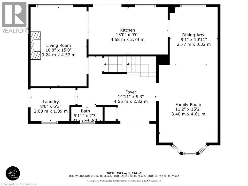 21 FIRMAN Drive