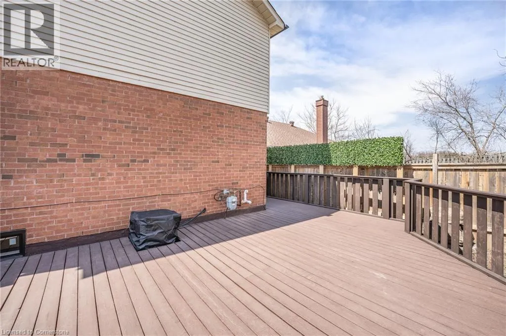 21 FIRMAN Drive
