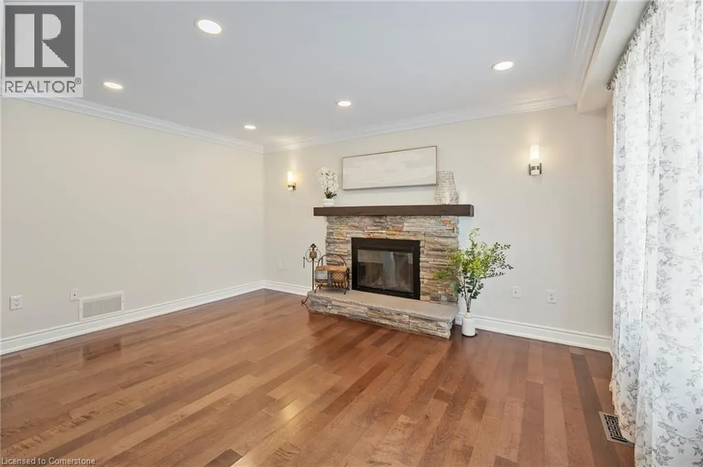 21 FIRMAN Drive