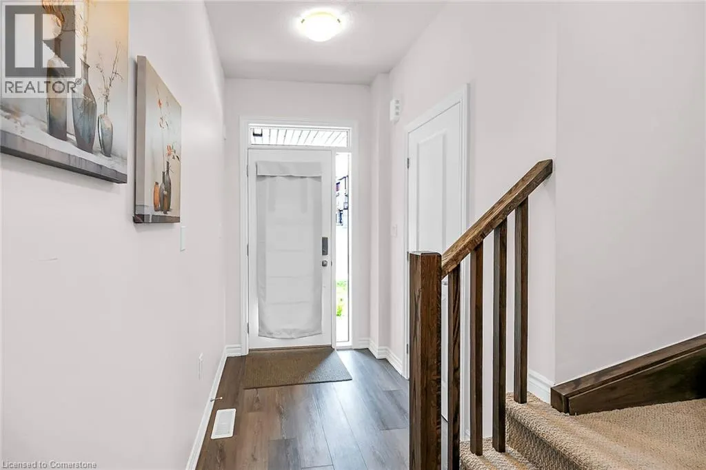 61 SOHO Street Unit# 13, #13