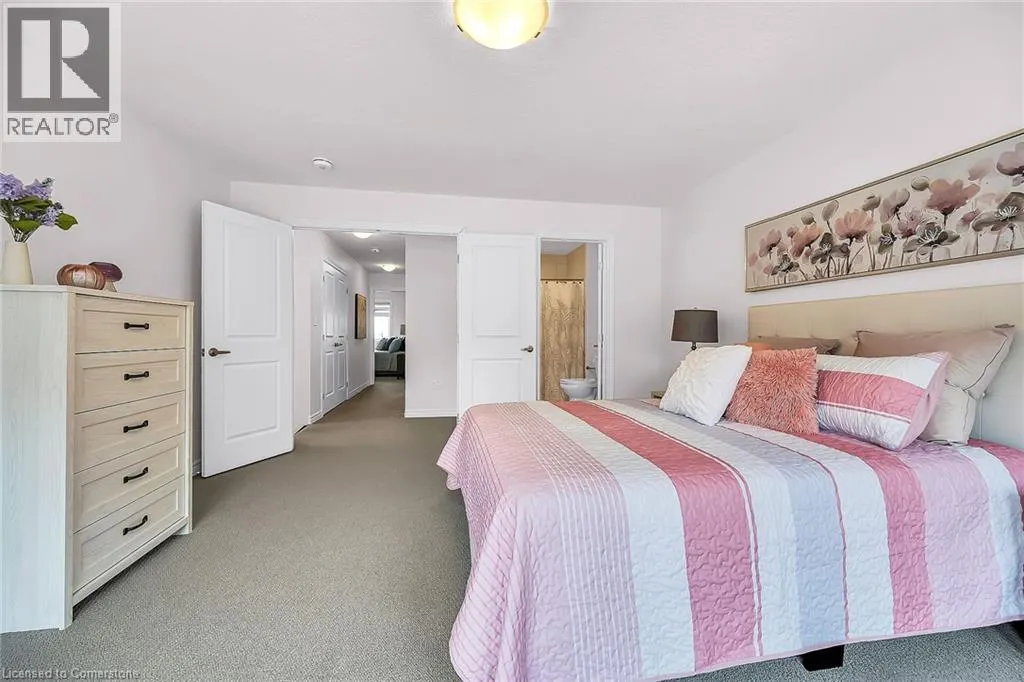 61 SOHO Street Unit# 13, #13