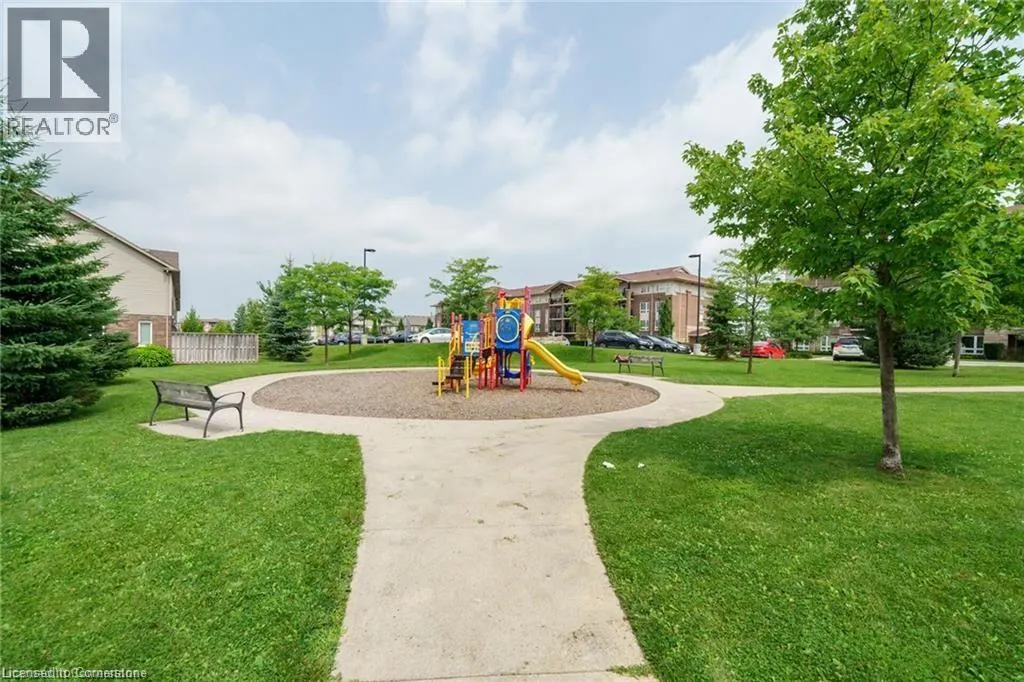 67 KINGSBURY Square Unit# 307, #307