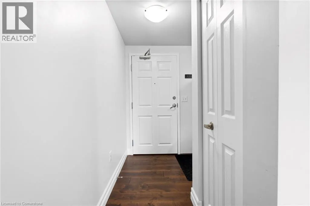 67 KINGSBURY Square Unit# 307, #307