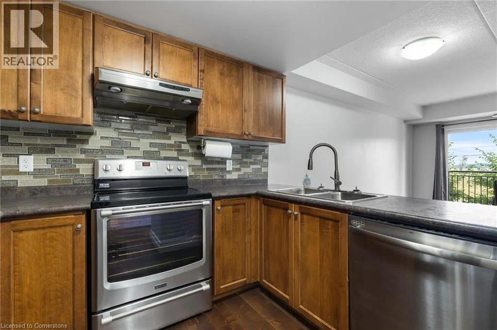 67 KINGSBURY Square Unit# 307, #307