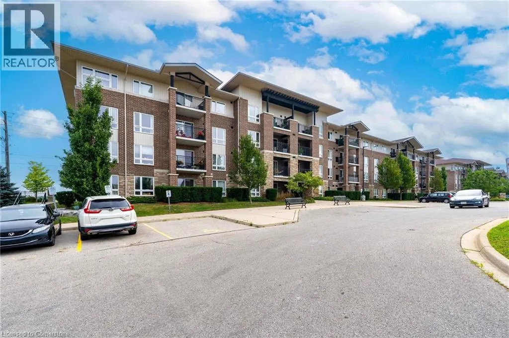 67 KINGSBURY Square Unit# 307, #307