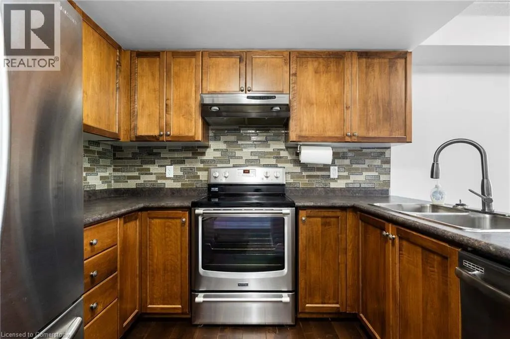 67 KINGSBURY Square Unit# 307, #307