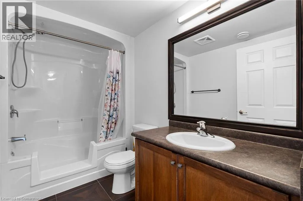 67 KINGSBURY Square Unit# 307, #307