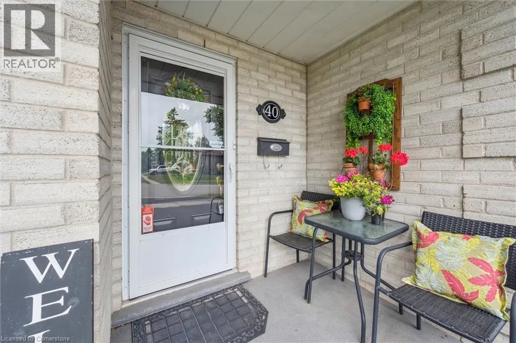 40 ABELES Avenue