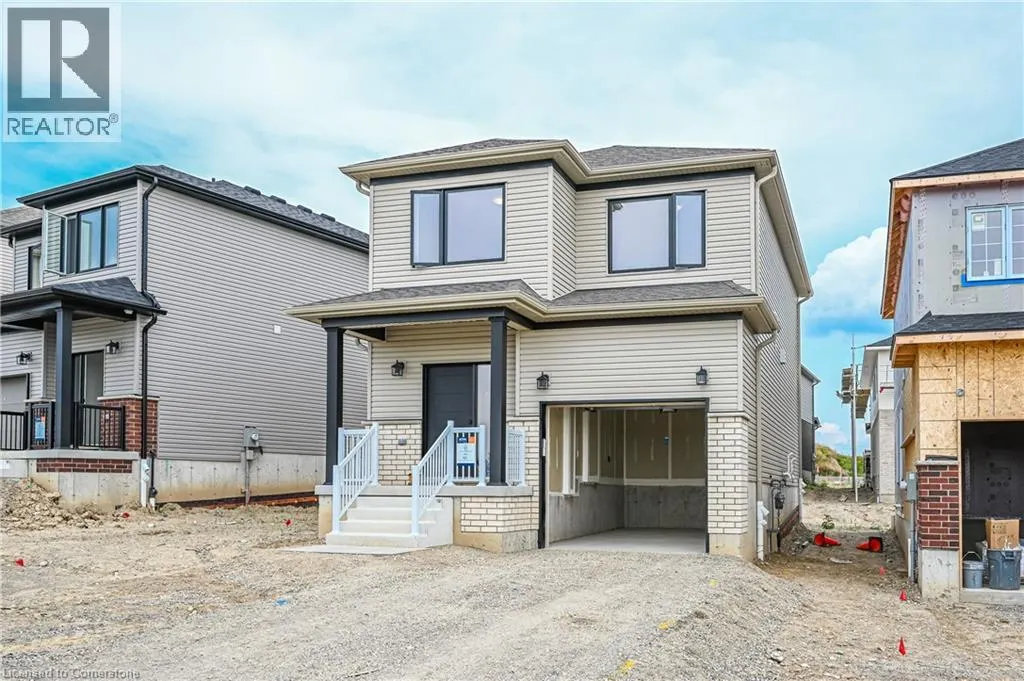 419 BENNINGER Drive